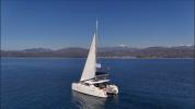 Yachtcharter Lagoon39 Joy One 5