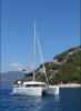 Yachtcharter Lagoon39 Joy One 16