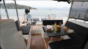 Yachtcharter Lagoon39 Joy One 19