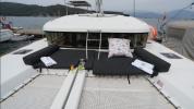 Yachtcharter Lagoon39 Joy One 21