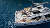 Yachtcharter Leopard40 Panda Joy 2