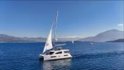 Yachtcharter Leopard40 Panda Joy 4