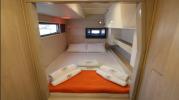Yachtcharter Leopard40 Panda Joy 12