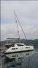 Yachtcharter Leopard40 Panda Joy 22