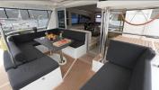 Yachtcharter Leopard40 Panda Joy 24
