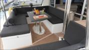 Yachtcharter Leopard40 Panda Joy 26