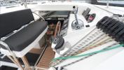 Yachtcharter Leopard40 Panda Joy 27