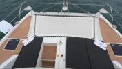 Yachtcharter Leopard40 Panda Joy 28