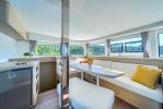 Yachtcharter Lagoon42 Brattia 10