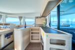 Yachtcharter Lagoon42 Brattia 13