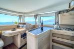 Yachtcharter Lagoon42 Brattia 14