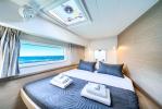 Yachtcharter Lagoon42 Brattia 17