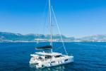 Yachtcharter Lagoon42 Olyntha 1