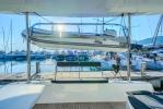 Yachtcharter Lagoon42 Olyntha 2