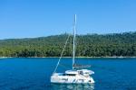 Yachtcharter Lagoon42 Olyntha 3