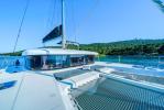 Yachtcharter Lagoon42 Olyntha 4