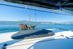 Yachtcharter Lagoon42 Olyntha 7