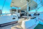 Yachtcharter Lagoon42 Olyntha 8