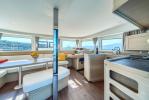 Yachtcharter Lagoon42 Olyntha 12