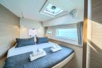 Yachtcharter Lagoon42 Olyntha 20
