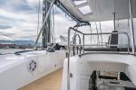 Yachtcharter Lagoon50 52cab Princess Kiss 2