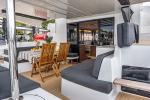 Yachtcharter Lagoon50 52cab Princess Kiss 3
