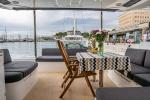 Yachtcharter Lagoon50 52cab Princess Kiss 4