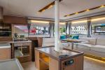 Yachtcharter Lagoon50 52cab Princess Kiss 6