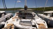Yachtcharter Lagoon380S2 Relax 1