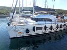 Yachtcharter Lagoon380S2 Relax 3