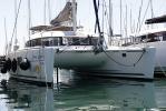 Yachtcharter Lagoon380S2 Relax 8