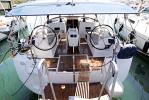 Yachtcharter SunOdyssey519 Elise af Sweden 1