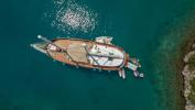 Yachtcharter Ardura Green Ray 5