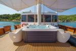 Yachtcharter Ardura Green Ray 11