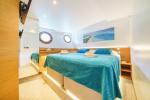 Yachtcharter Ardura Green Ray 18