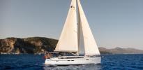 Yachtcharter BavariaC42 Donuha 9