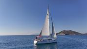 Yachtcharter BavariaCruiser37 Roger Rabbit 2