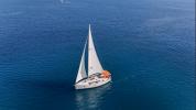Yachtcharter BavariaCruiser37 Roger Rabbit 3