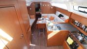 Yachtcharter BavariaCruiser37 Roger Rabbit 4