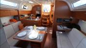 Yachtcharter BavariaCruiser37 Roger Rabbit 9