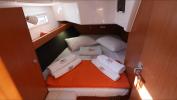 Yachtcharter BavariaCruiser37 Roger Rabbit 10