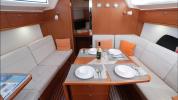Yachtcharter BavariaCruiser37 Roger Rabbit 12