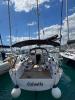 Yachtcharter Salona44 Calanthe