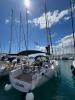 Yachtcharter Salona44 Calanthe 1