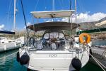 Yachtcharter Oceanis40 Fots 1