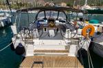 Yachtcharter Oceanis40 Fots 2