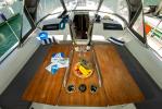 Yachtcharter Oceanis40 Fots 3