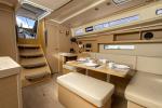 Yachtcharter Oceanis40 Fots 4