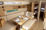 Yachtcharter Oceanis40 Fots 5