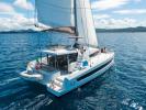 Yachtcharter Bali4 Orsa 5
